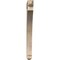 Ekena Millwork Thorton Craftsman Rough Sawn Bracket, Douglas Fir, 4"W x 32"D x 44"H BKT04X32X44THR04RDF - alternate 2